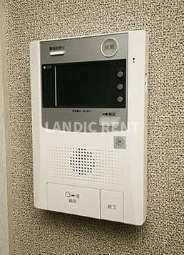 【セキュリティ】 | オークピア筑紫丘