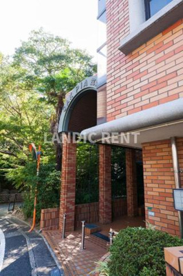 【エントランス】 | オークピア筑紫丘