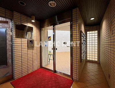 【その他共用部分】 | オークピア筑紫丘