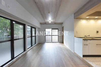 【居間・リビング】 | オークピア筑紫丘