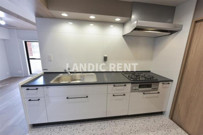 【キッチン】 | オークピア筑紫丘