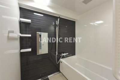 【浴室】 | オークピア筑紫丘