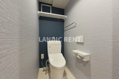 【トイレ】 | オークピア筑紫丘