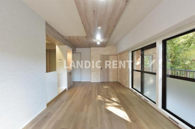 【内装】 | オークピア筑紫丘