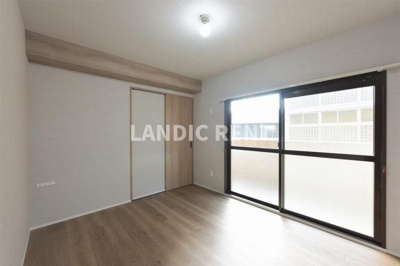 【内装】 | オークピア筑紫丘