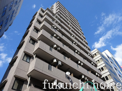 【外観】 | ガラ・シティ笹塚