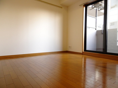 【居間・リビング】 | ガラ・シティ笹塚