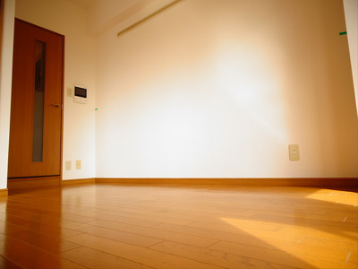 【居間・リビング】 | ガラ・シティ笹塚