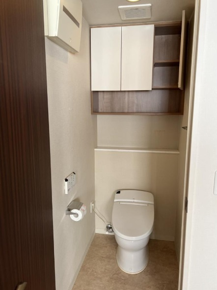 ザ・レジデンス御所西のその他