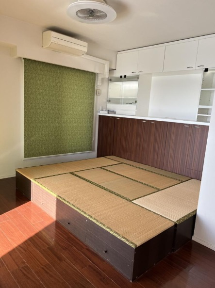 ザ・レジデンス御所西のその他