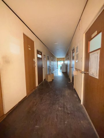 八街市八街へ　１棟アパートのその他共用部分