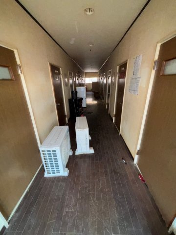 八街市八街へ　１棟アパートのその他共用部分