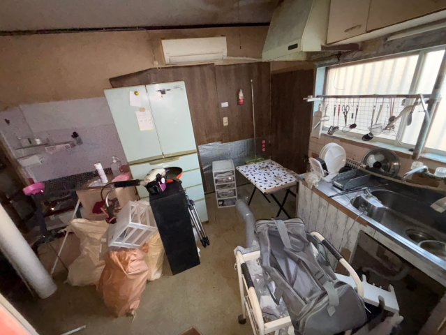 八街市八街へ　１棟アパートのその他共用部分