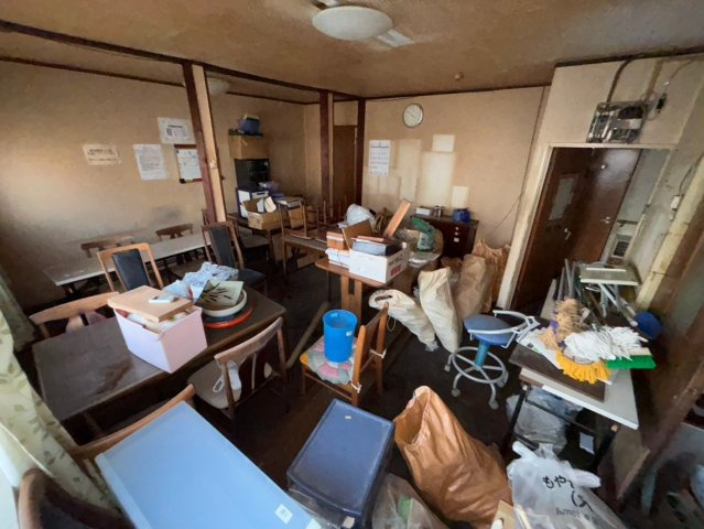 八街市八街へ　１棟アパートのその他共用部分