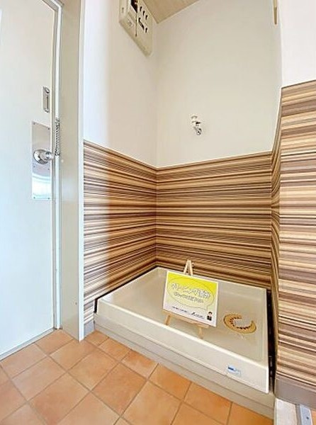 原スイートハウスの設備