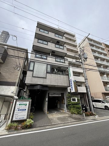 ハピネス園田（東園田町9丁目）