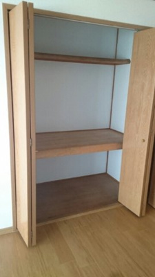 【収納】 | マーヴェラスＫ－Ｂ