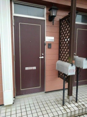 【玄関】 | マーヴェラスＫ－Ｂ