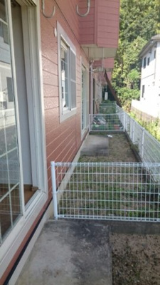 【庭】 | マーヴェラスＫ－Ｂ