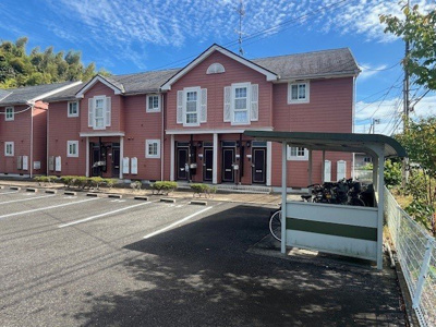 【外観】 | マーヴェラスＫ－Ｂ