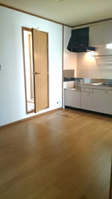 【居間・リビング】 | マーヴェラスＫ－Ｂ