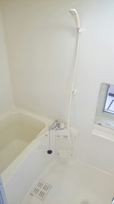 【浴室】 | マーヴェラスＫ－Ｂ