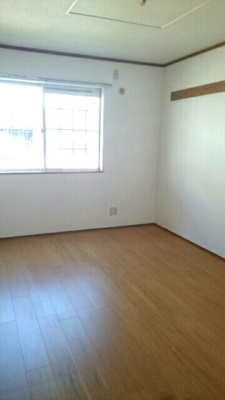 【内装】 | マーヴェラスＫ－Ｂ