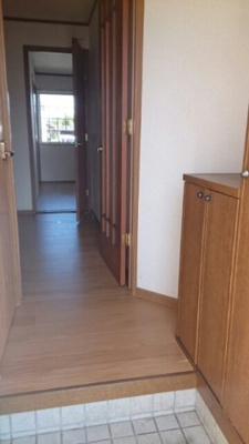 【玄関】 | マーヴェラスＫ－Ｂ