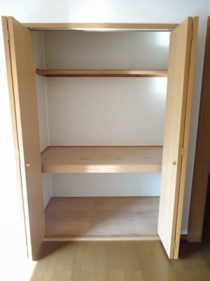 【収納】 | ＧＲＡＮＤＥＵＲ山崎Ｂ