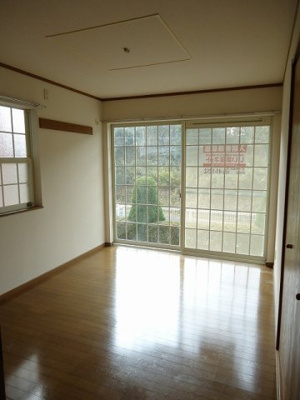 【内装】 | ＧＲＡＮＤＥＵＲ山崎Ｂ