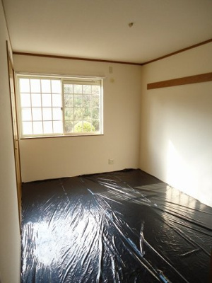 【内装】 | ＧＲＡＮＤＥＵＲ山崎Ｂ