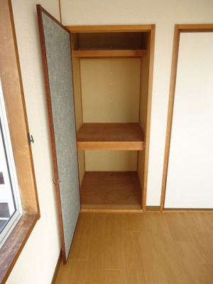 【その他】 | ロイヤルパレス村松ⅡＢ