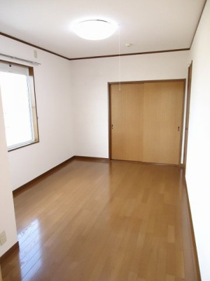 【その他】 | ロイヤルパレス村松ⅡＢ