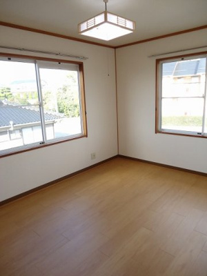 【その他】 | ロイヤルパレス村松ⅡＢ