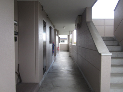 【その他共用部分】 | グリックユキモト