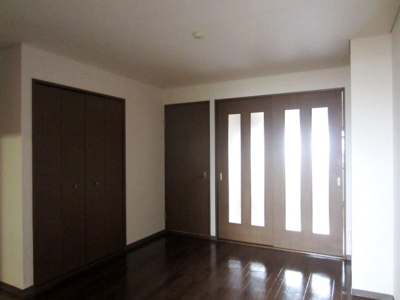 【内装】 | グリックユキモト