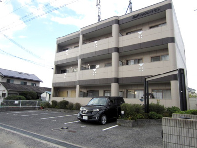 【外観】 | グリックユキモト