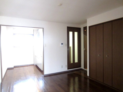 【居間・リビング】 | グリックユキモト