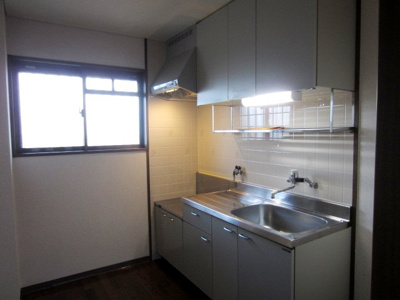 【キッチン】 | グリックユキモト