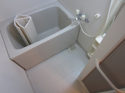 【浴室】 | グリックユキモト
