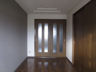 【寝室】 | グリックユキモト