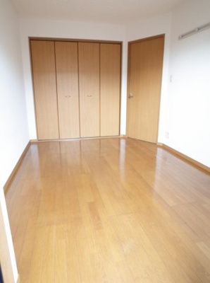 【子供部屋】 | グローバルジョイ弐番館 | 収納もシッカリ確保。