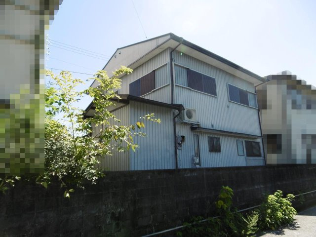 【外観】 | 高知市槇山町