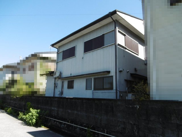 【外観】 | 高知市槇山町