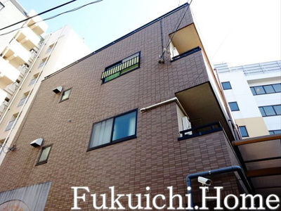 【外観】 | エスペランサ笹塚