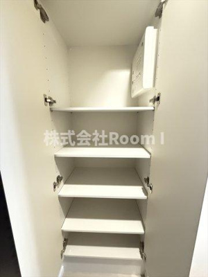 【玄関】 | アーバネックス天満橋South | ゆったりとした玄関です