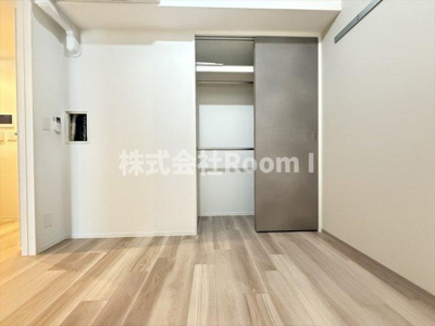 【収納】 | アーバネックス天満橋South | 大きなものも収納できそうです