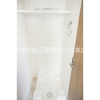 【その他共用部分】 | ラティエラ都立大学