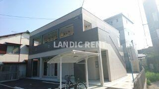 【外観】 | カサ・ヴァンヴェール