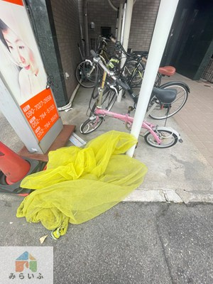 【その他共用部分】 | 吹上ミルキーウェイ